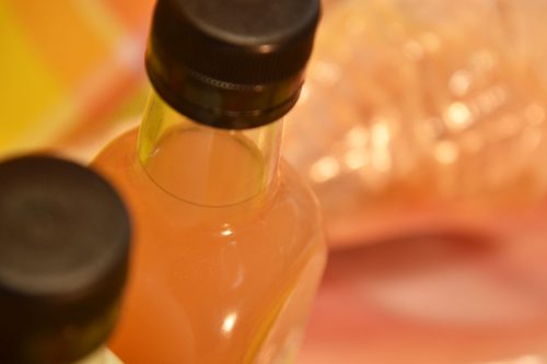 Jus de gingembre bio 100% pur - flacon 50ml – ginger-elixir
